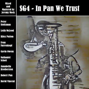 Cherokee (feat. Peter John Stoltzman, Annabella Brotherson, Gavin Owens, Robert Pan, Nathaniel Schott, Evan Farrenkopf, Riley Patton & David Vincent)