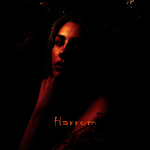Harrom