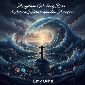 Menyelami Gelombang Rasa di Antara Keterasingan dan Harapan