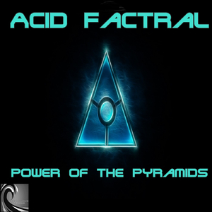 Power of The Pyramids (Original Mix)