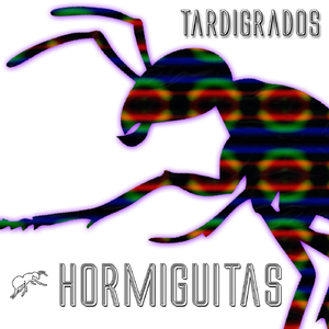 Hormiguitas