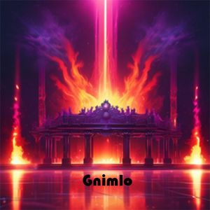 Gnimlo - 冲破人生