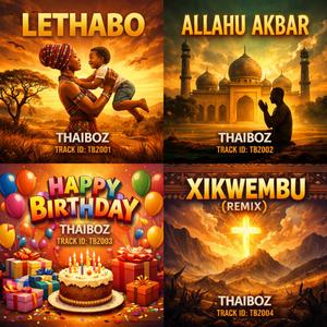 Lethabo