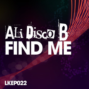 Find Me (Marco Hanna RMX)