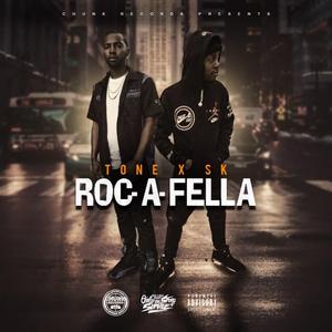 Rocafella (feat. Sk)