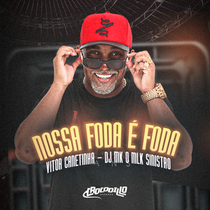 Nossa Foda É Foda