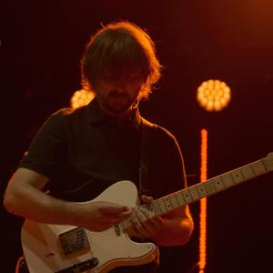 Stils Nevainīgs (Live at Positivus festival, 19/07/2024) (Live)