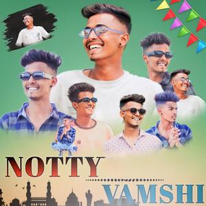 Notty Vamshi