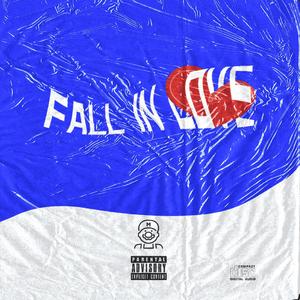 FALL IN LOVE（Prod.Morrow）