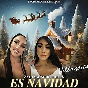 Villancico de Navidad (feat. Zaira & Mercedita)