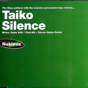 Silence (Club Mix)