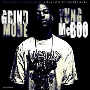 My Dough (Feat. Dynamic) [Prod. By Yung Mc Boo]