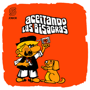 Aceitando las Bisagras