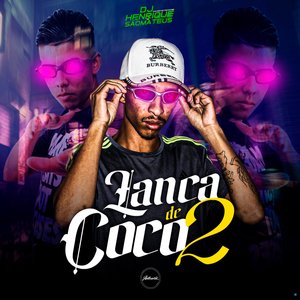 Lança de Coco 2