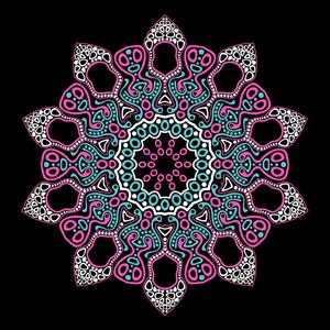 梨花泽泽远山远