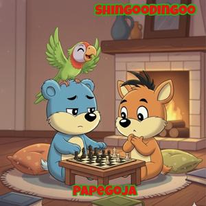 Papegoja