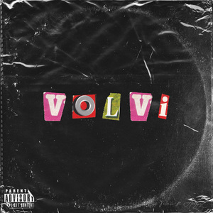 Volví (feat. Allejoz)