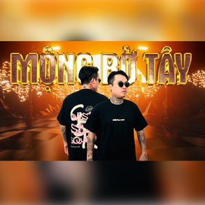 Mộng Bờ Tây (SinKra Remix)
