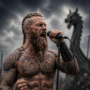Tyr (Oathbreaker’s End)