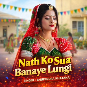 Nath Ko Sua Banaye Lungi