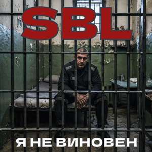 Я не виновен