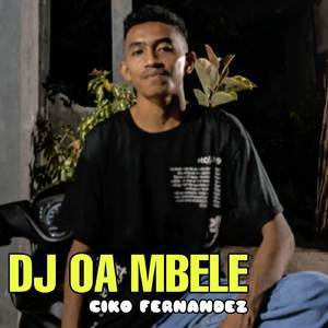 DJ OA MBELE