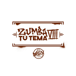 Zumba Tu Tema #16 (Instrumental)