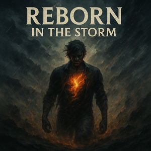 REBORN IN THE STORM