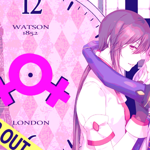 【乐正绫星尘原创伪小黄♀曲】夜色撩人【一间社团·龙崎ミロク】