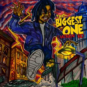 Big Ro (feat. Choosen Ro)