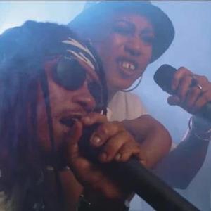 DIKOBI MOUNA (feat. King Salaman)