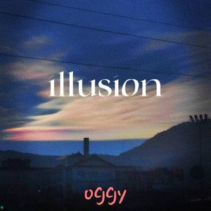 Illusion/幻觉（prod by MAAANIC)
