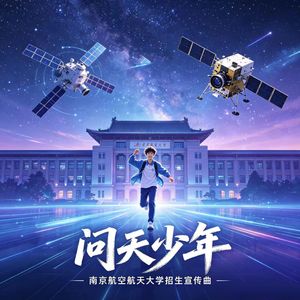 问天少年
