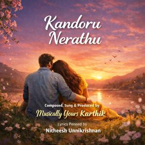 Kandoru Nerathu
