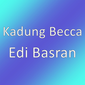 Edi Basran