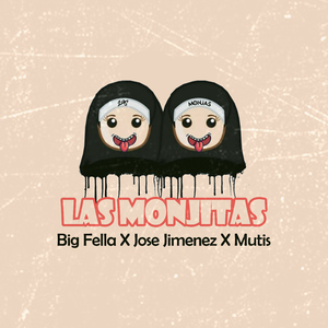 Las Monjitas