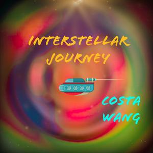 Interstellar Journey (Psy Version)