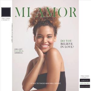 Mi Amor (feat. C-Flow)