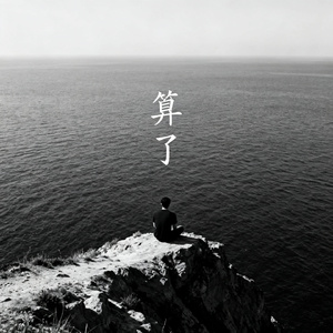 算了