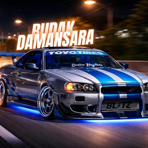 Budak Damansara