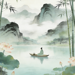 肝胆经 音疗音乐 古琴