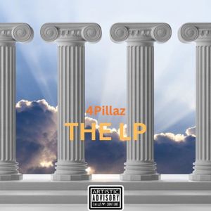 Welcome To 4Pillaz The LP