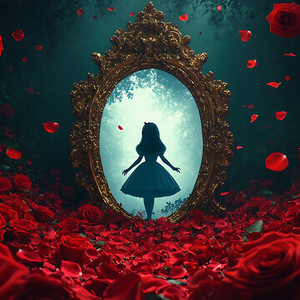 mirror, look inside