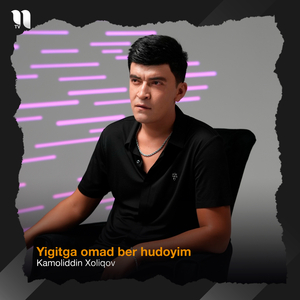 Yigitga omad ber hudoyim
