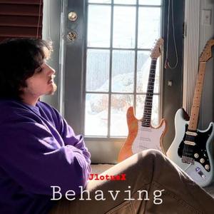 Behaving