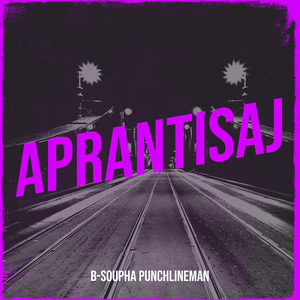 Aprantisaj