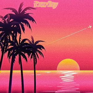 日落大道（Sunset Avenue）