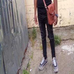 Ntombazana