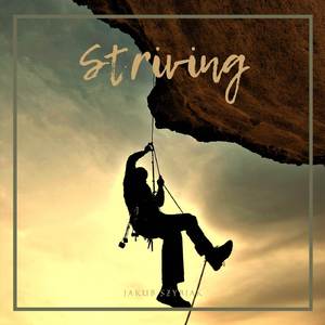 Striving