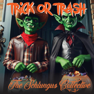 Trick or Trash